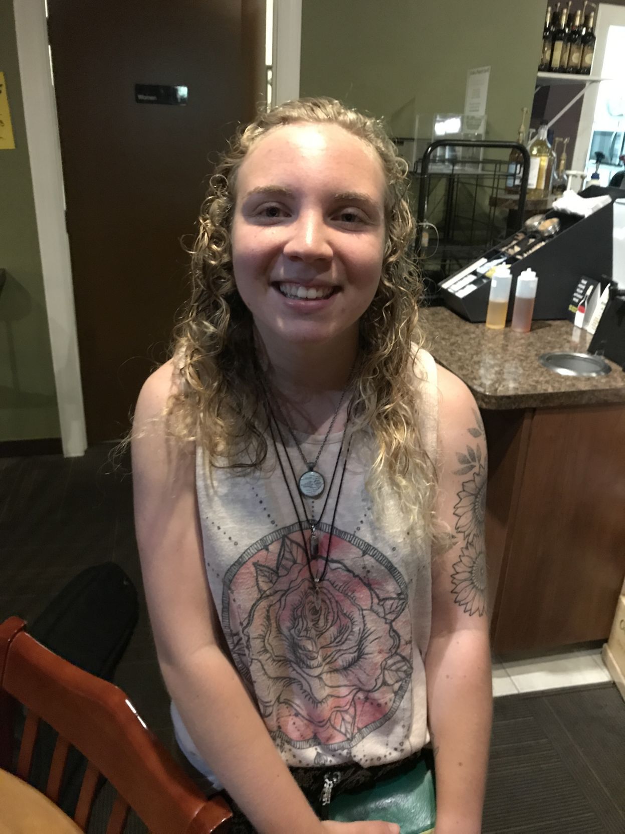 OUT & ABOUT: Open mic night at Cool Beanz in Rock Island